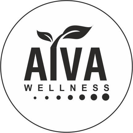Aiva Wellness logo