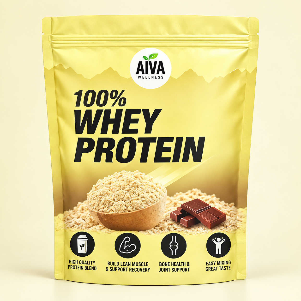 Whey protein