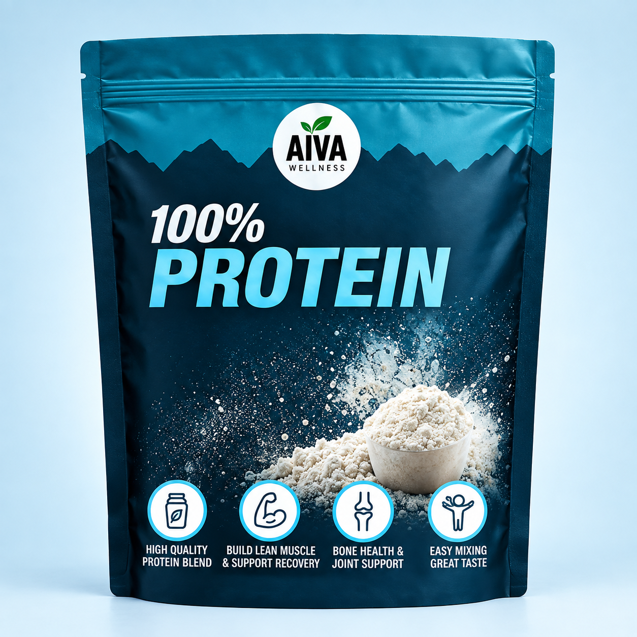 Yeast protein